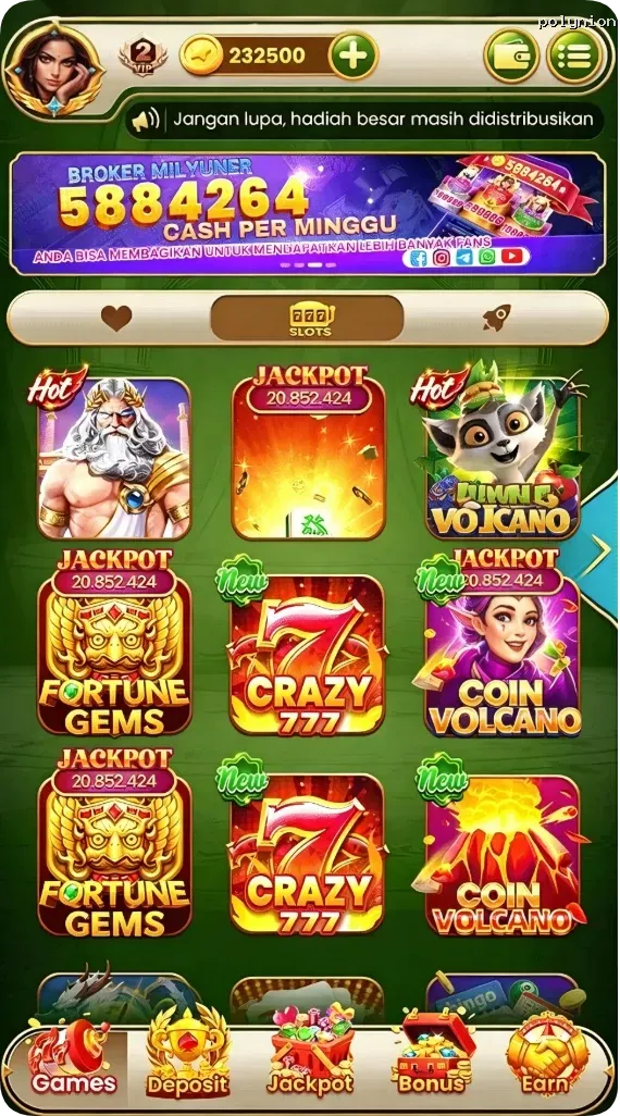 polynion APK
