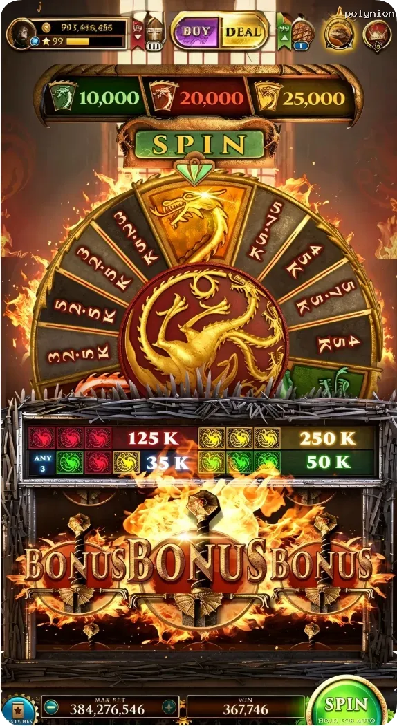 polynion APK