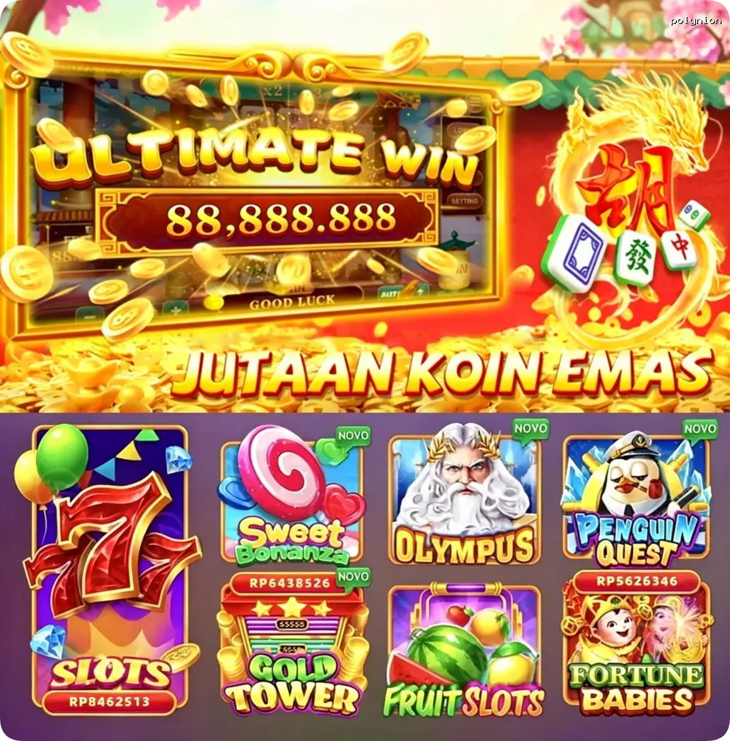polynion APK Resmi Unduh